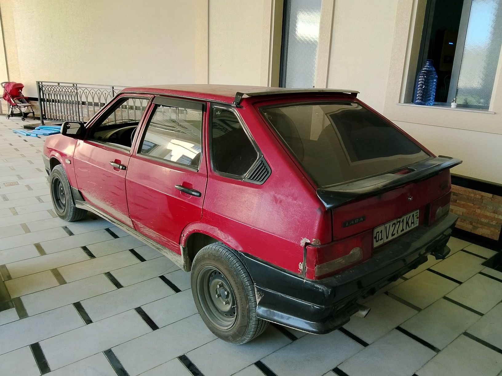 Продам авто ваз 2109