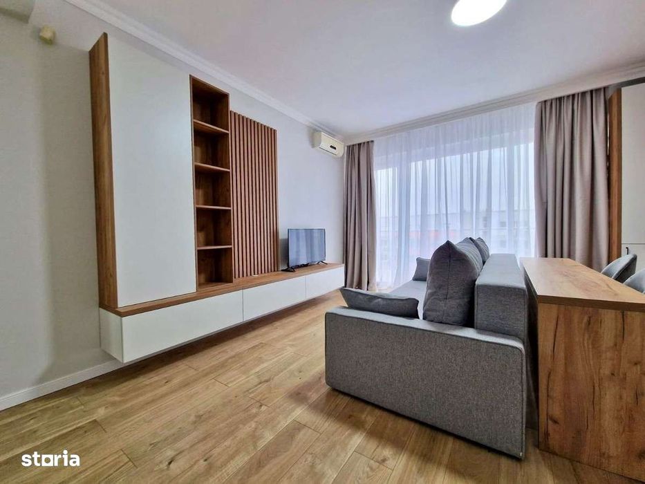 Inchiriez apartament 2 camere, ultramodern, Ared-UTA