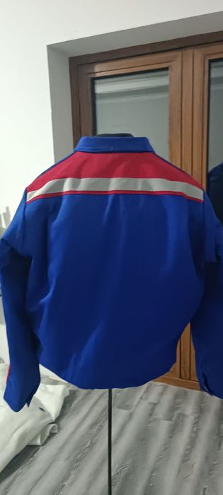 Спец одежда утепленная