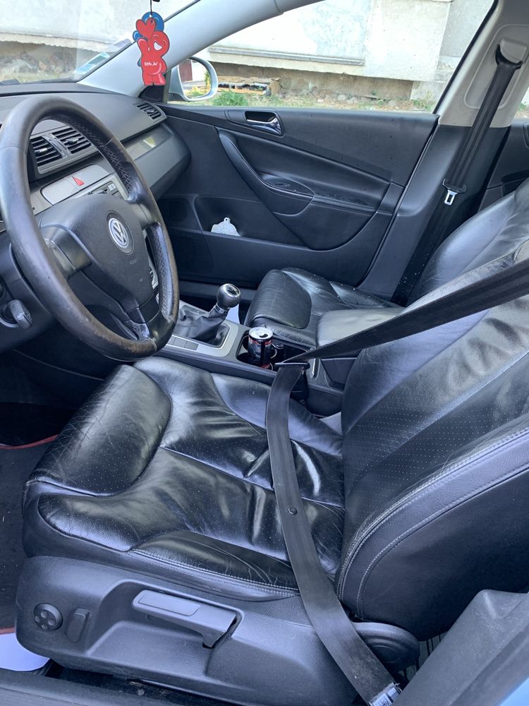 Volkswagen Passat 1.9TDI 2007