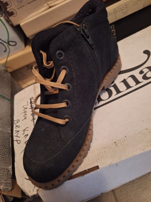 Кларк Габина Варна