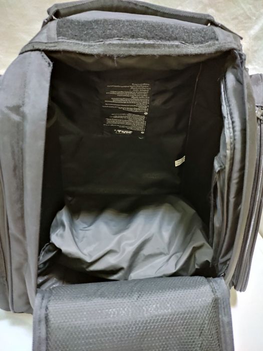 Geanta/ Portbagaj Polo FLM