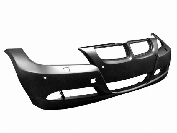 Бампер передний  Bmw 320