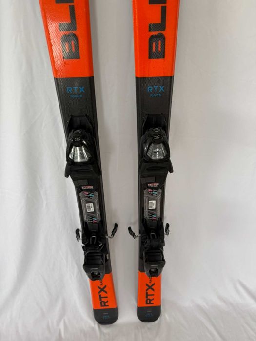 Ski schi carve Blizzard RTX Race BLK 153cm