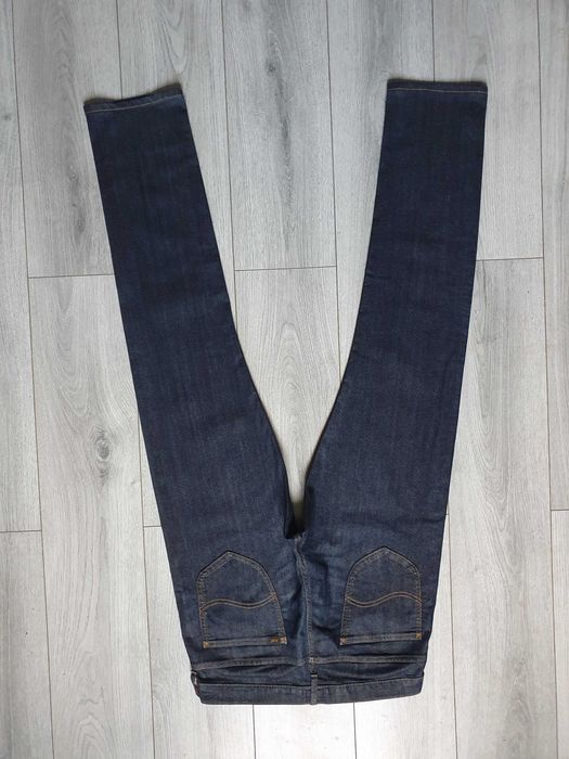 Blugi LEE "Daren" - Marime W34 L34 (Talie 90 cm)
