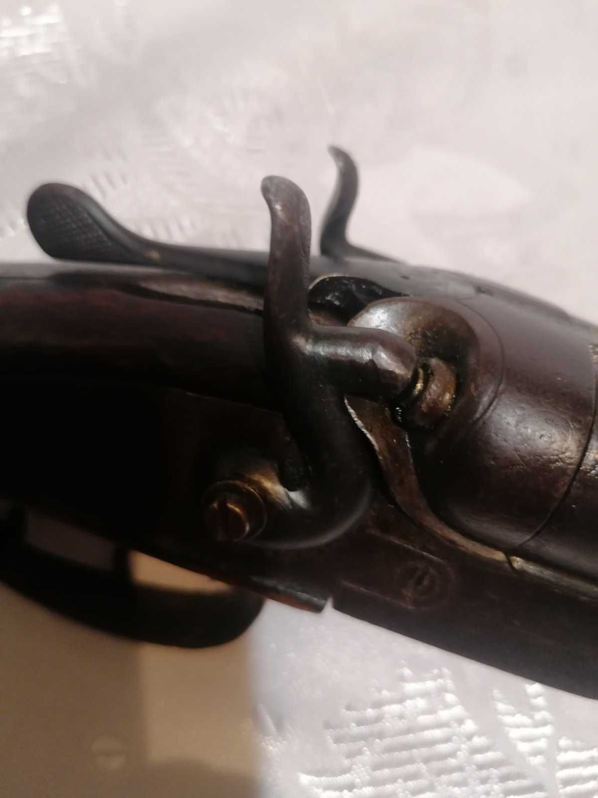 Ловна Пушка Diana Original 1917