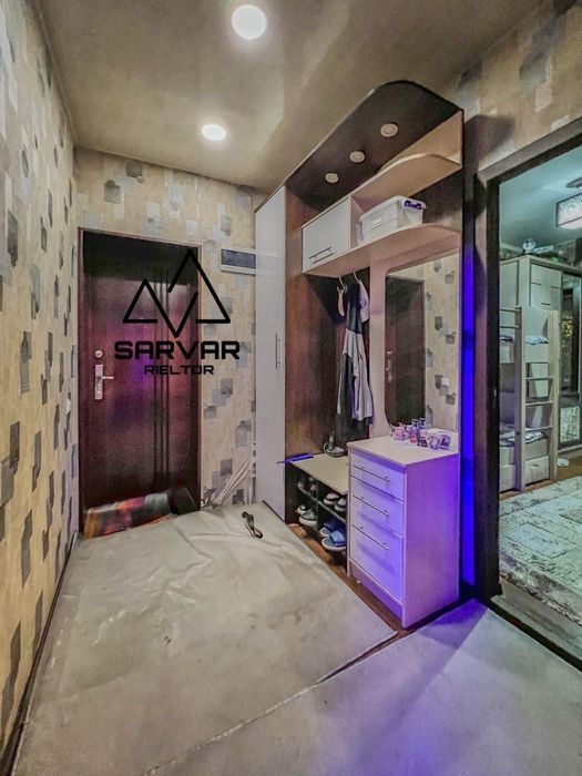 Продам 3/2/4 Буюк Ипак Йули 171 школа