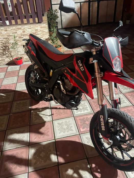 Aprilia sx 125cc