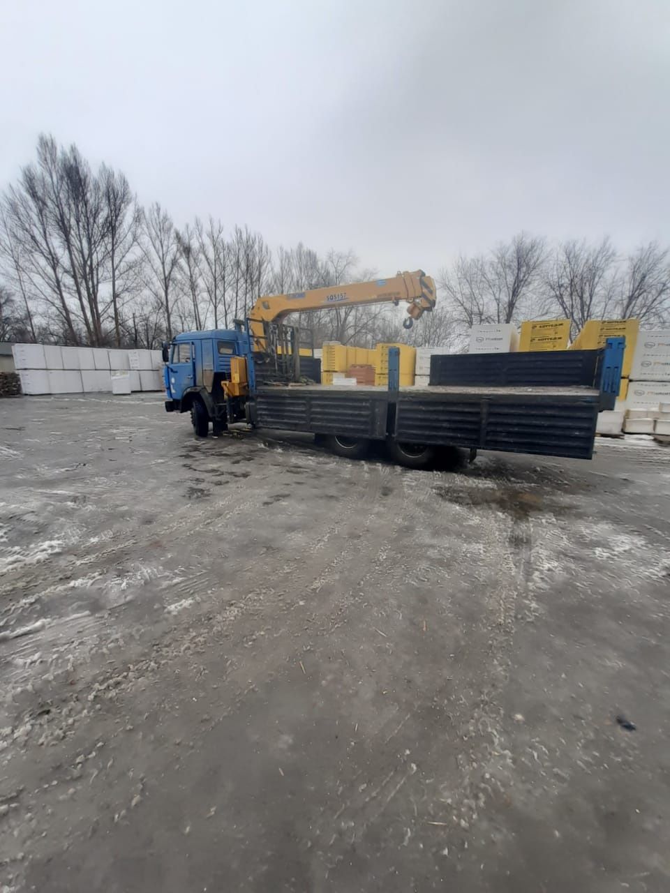 Манипулятор недорого