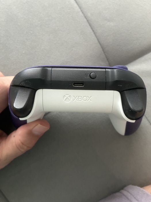 Xbox Series S\X и Xbox one - Контролер