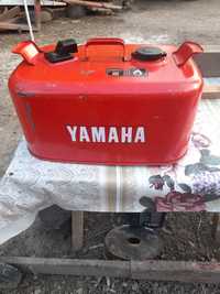 Rezervor motor barca yamaha 30 l