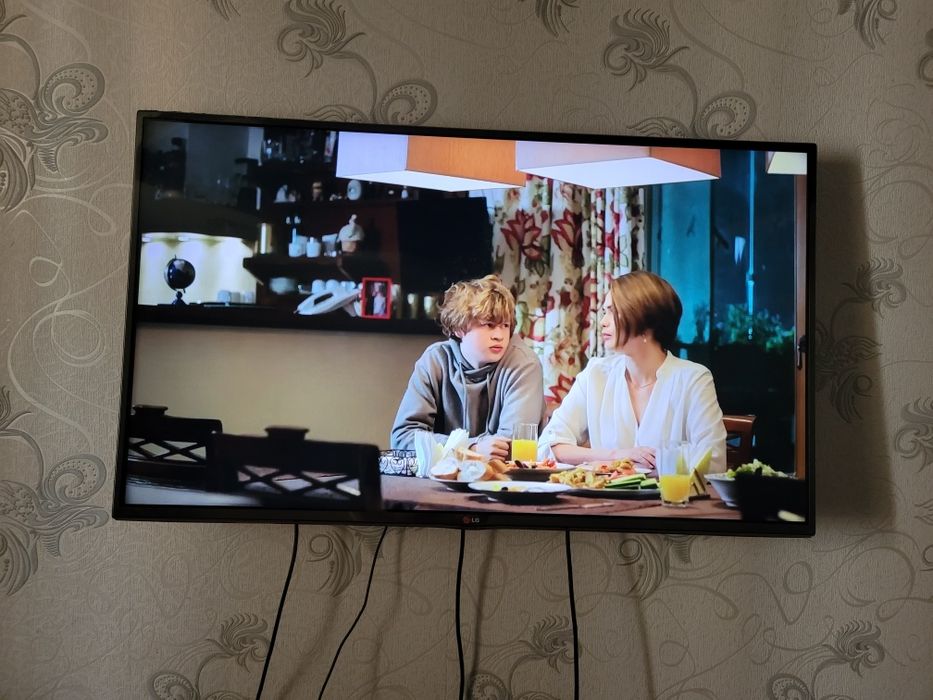 Телевизор  LG 47 LB631V