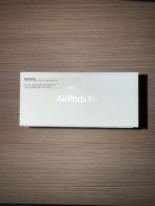 AirPods Pro2 Originale 100%