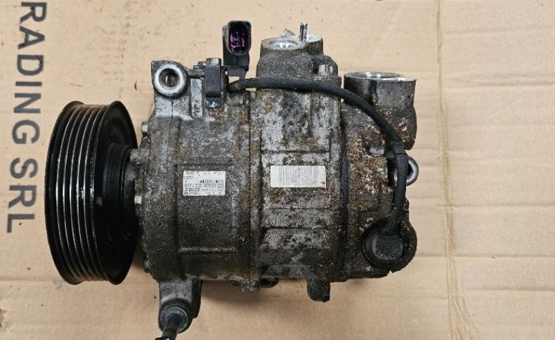 Compresor clima AC 1.6 benzina ALZ Passat B5.5/B5/Audi A4 B6/B5