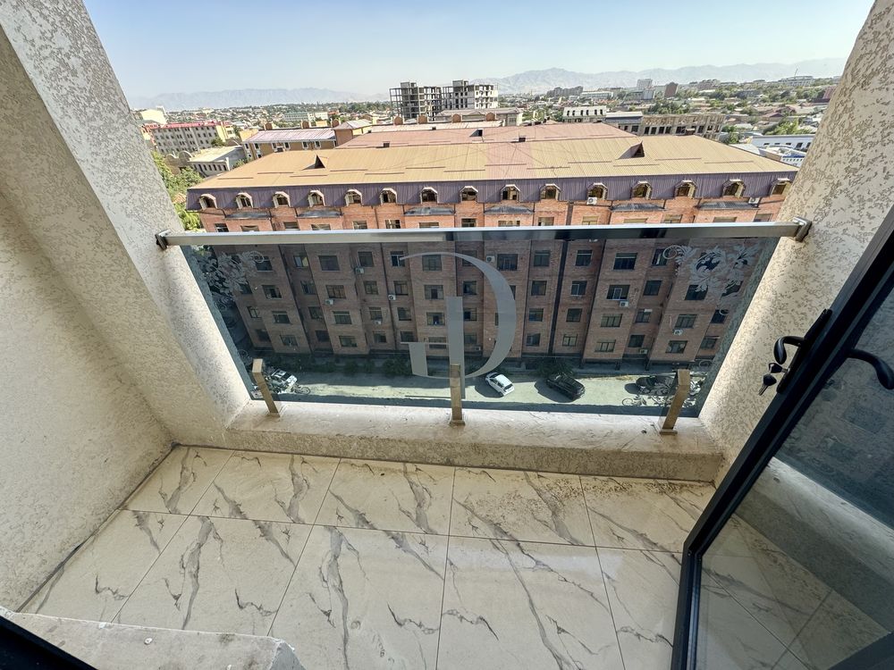 2х комнатная квартира, 44 м². Титова.