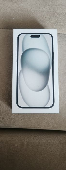 Iphone 15 plus, 128 gb, 95% baterie