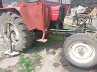 Tractor fiat 615