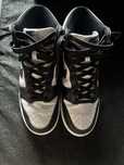 Nike Dunk High Panda