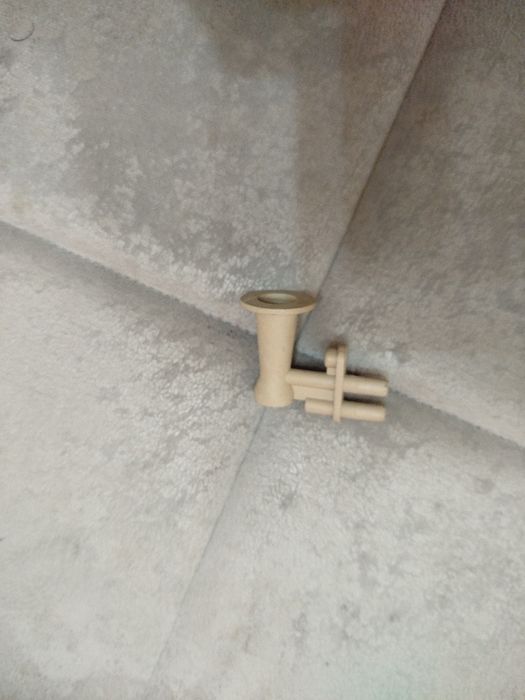 Запчасти для двухконтурных китайских котлов