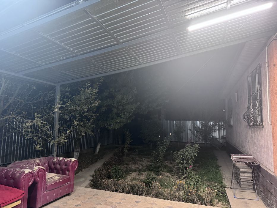 Продается дом в Алатауском районе