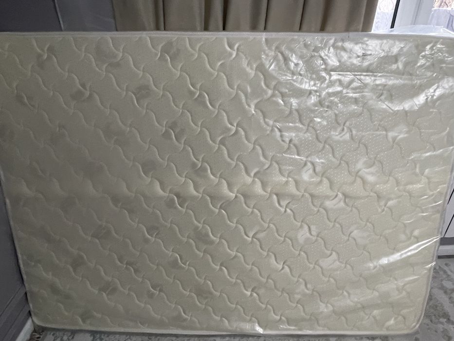 Матрас новый не распечатанный