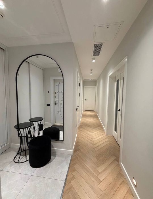 Продается 3х ком квартира, ЖК Istanbul City, ор-р: Заводская, 86м²