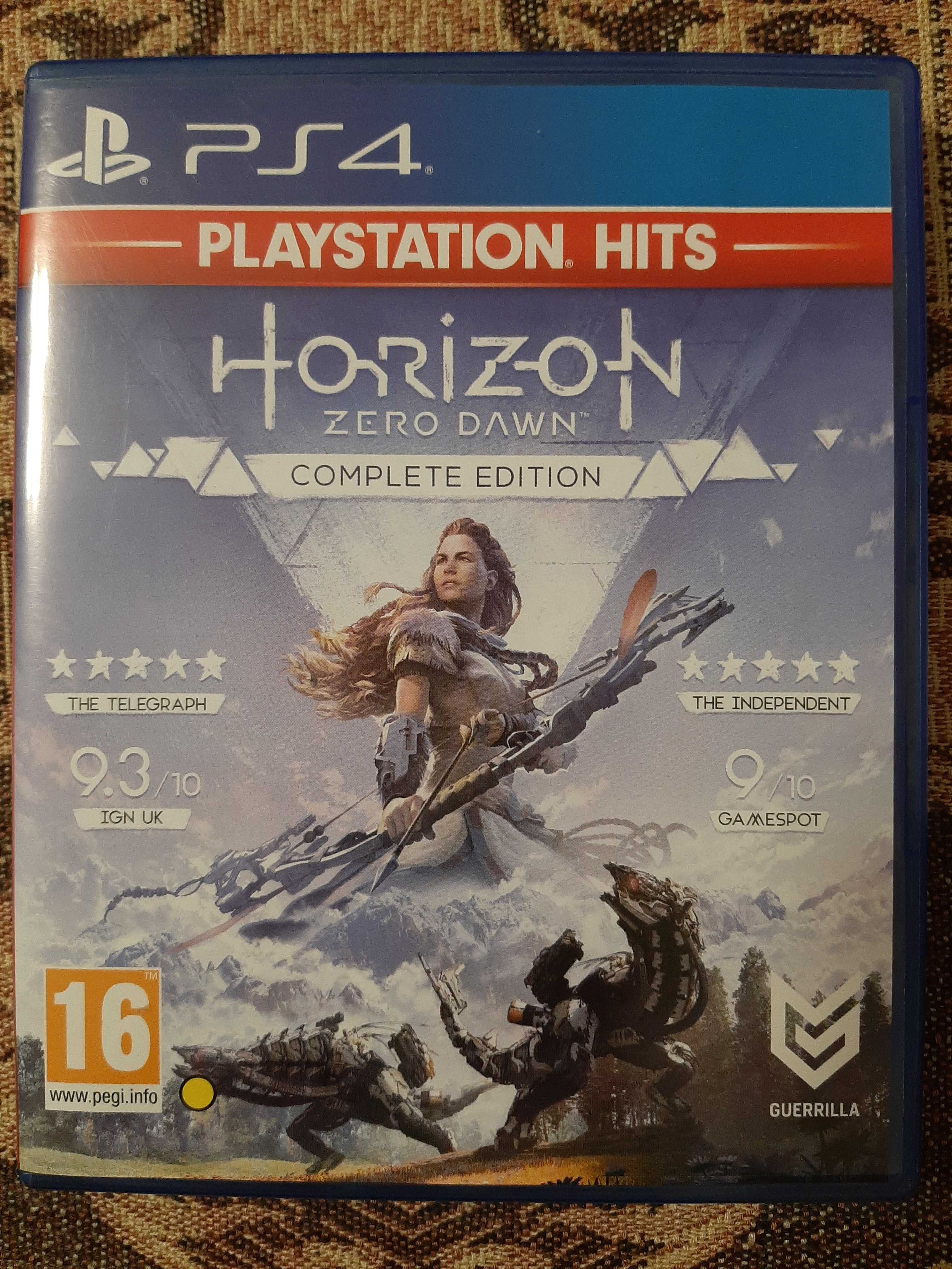 Vand jocuri PS4 aproape noi