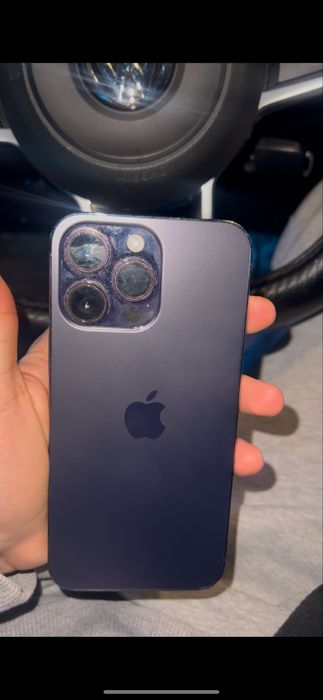 продаю айфон 14 про макс