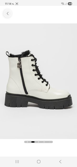 Оригинални Боти HUGO-37 номер