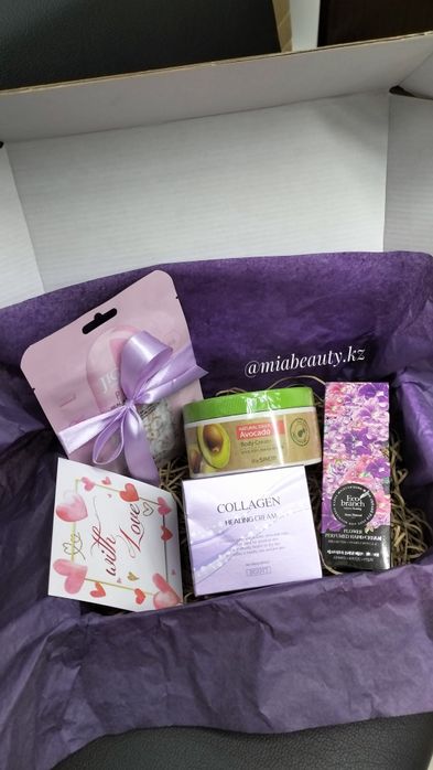 Подарочный набор