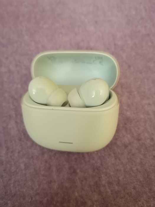 Безжични слушалки