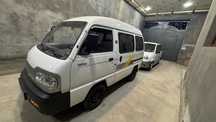 Damas srojna 2022 metal gaz