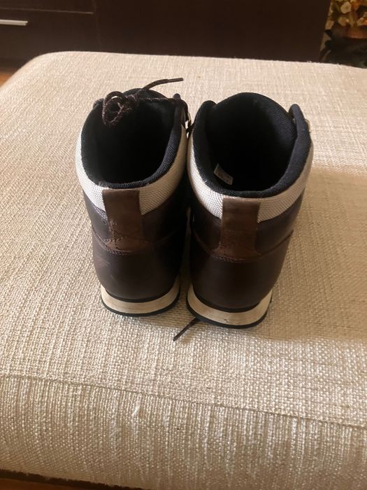 Зимни обувки H/H