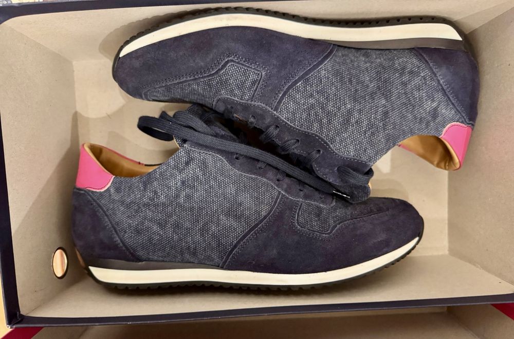 Vand pantofi casual Viggo