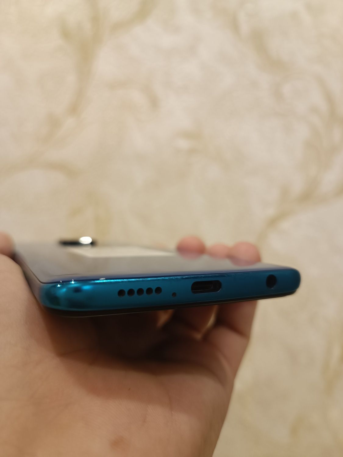 Xiaomi Redmi Note 9S