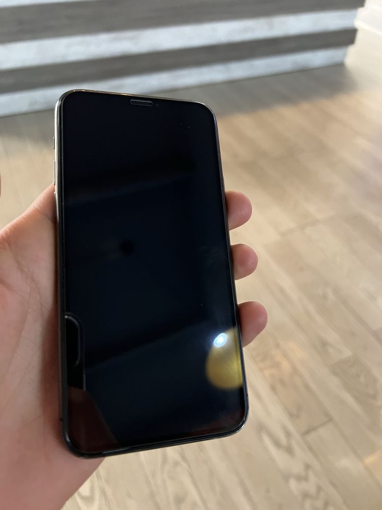 Iphone 11 pro 256 gb