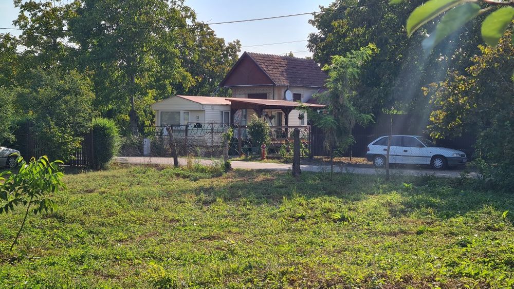 Teren intravilan Gradina Viilor 4041 mp