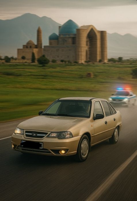 Нексия рассрочка авто