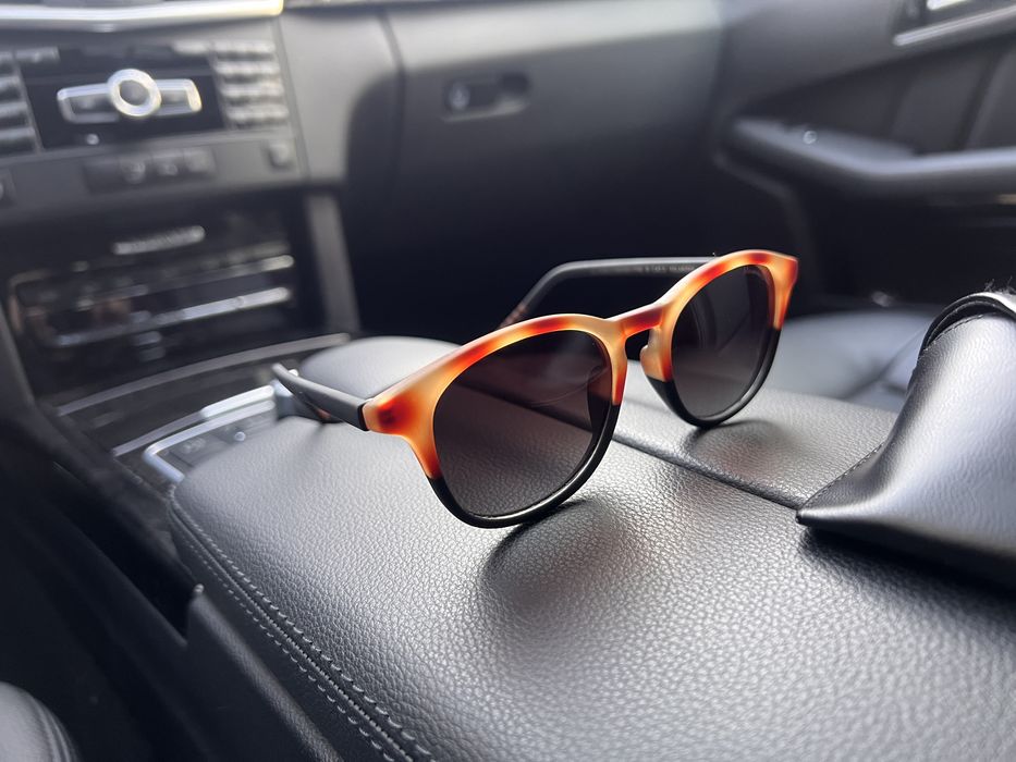 Ochelari de soare cu lentile polarizate Massimo Dutti