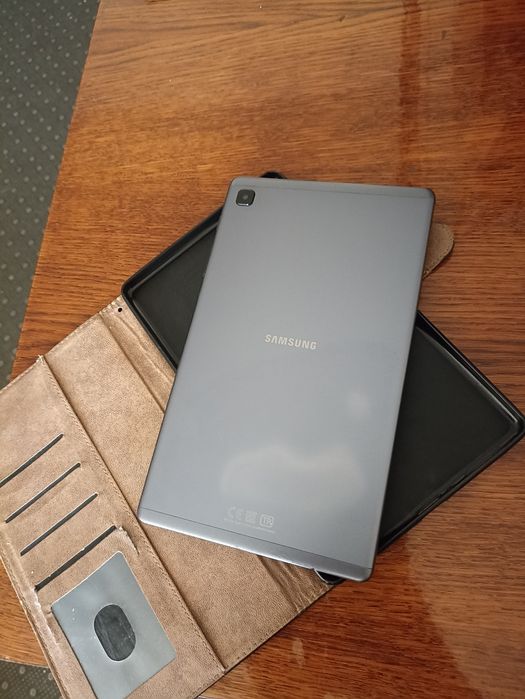 Планшет Samsung Galaxy Tab A7 Lite SM-T225 8.7 дюйм 3 Гб/32 Гб серый