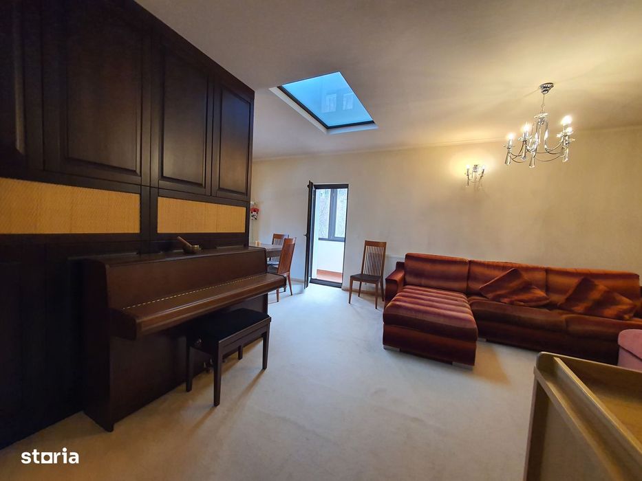 Apartament de vis în Poiana Brașov!