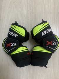 Налокотники BAUER X2.9