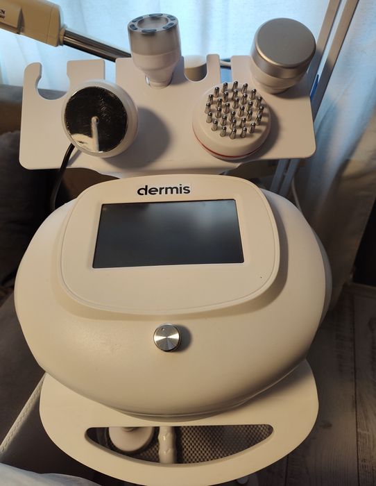 Кавитация ново поколение 8К