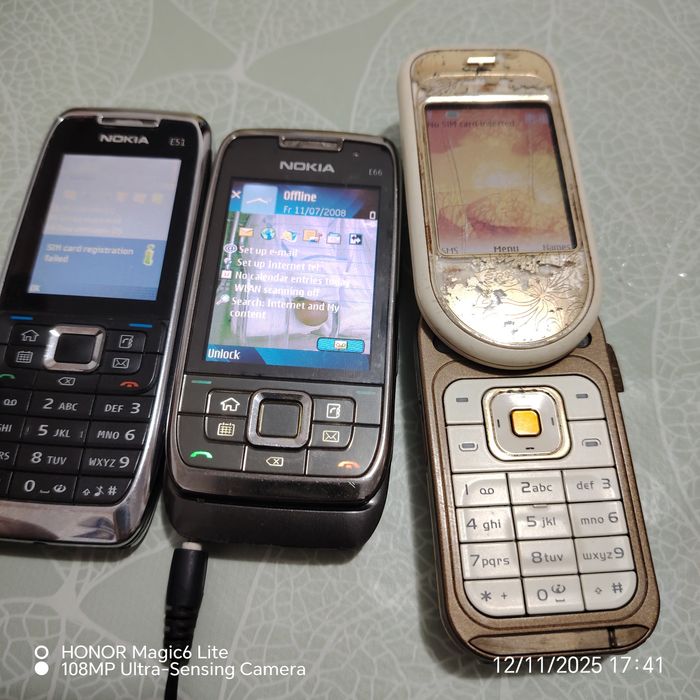 Telefoane de colecție