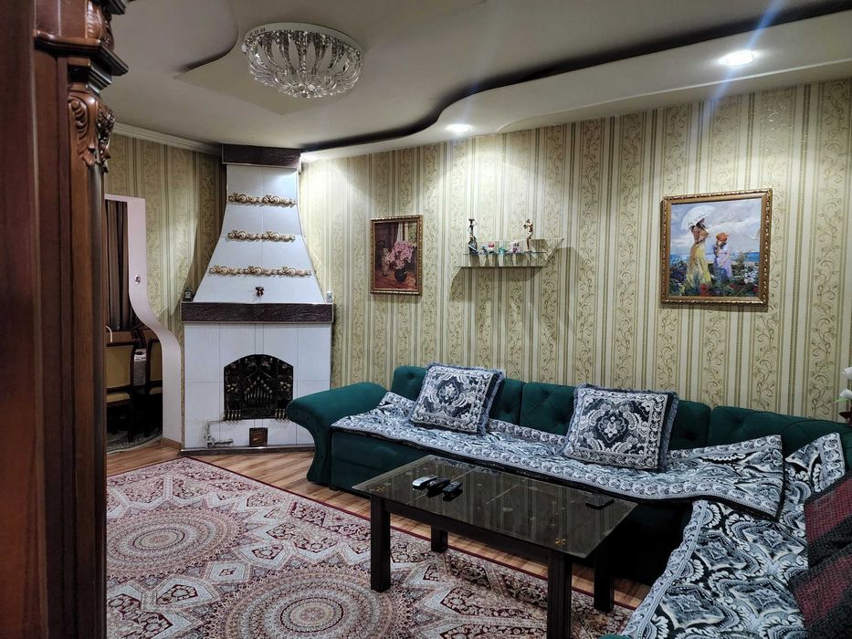 Продажа квартиры