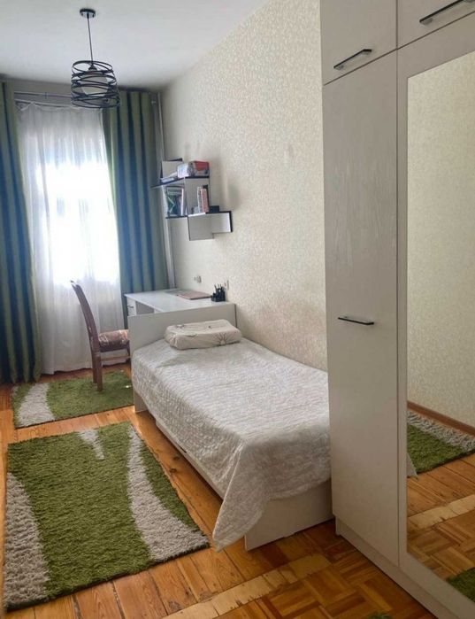 Продаю квартиру в сергелийском районе