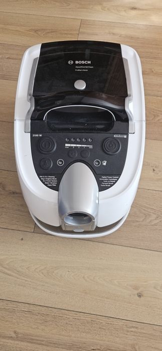 Vand aspirator Bosch AquaWash&Clean