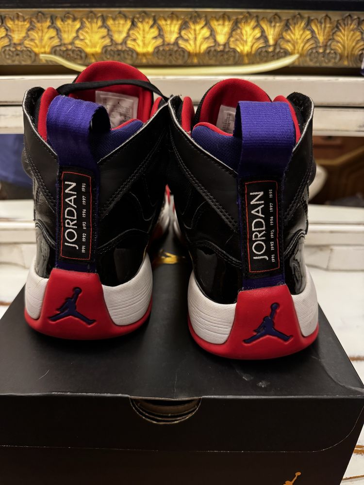 Маратонки JORDAN Jumpman two trey, size 44