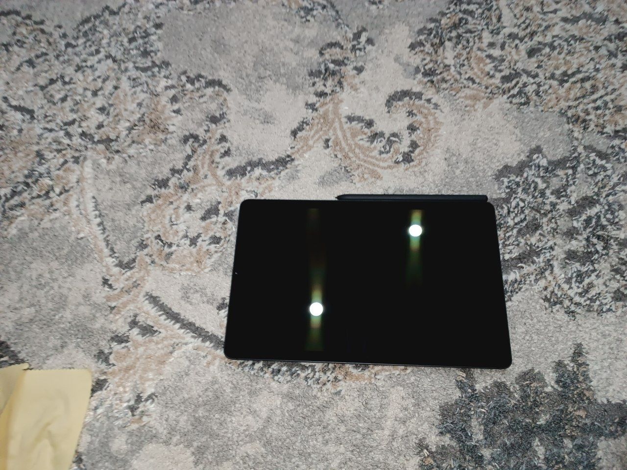 Samsung galaxy tab s6 lite