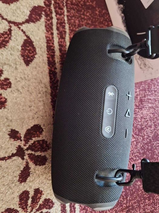 Преносима тонколона JBL Xtreme 4 - с гаранция